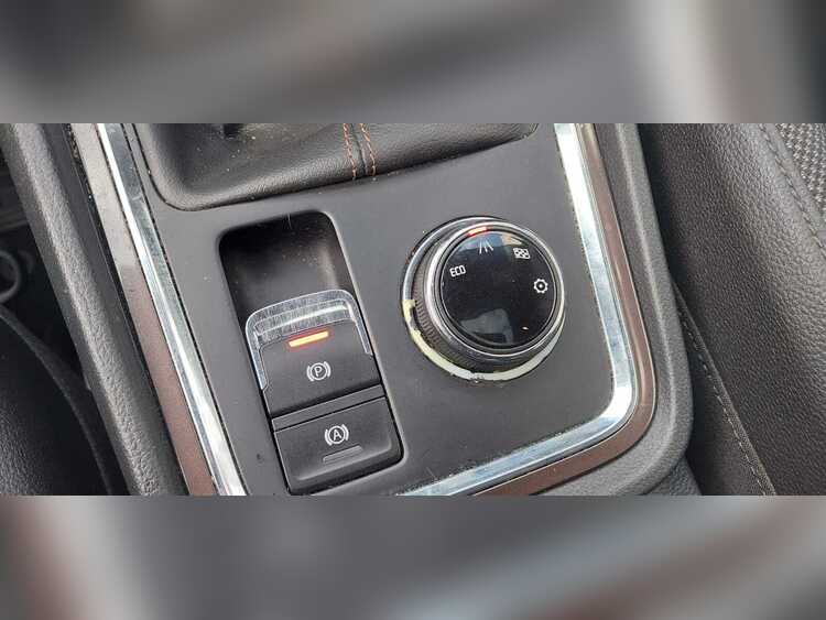 Seat Ateca 1.4 150cv foto 6